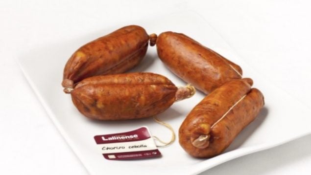 Chorizo, embutido, Galicia