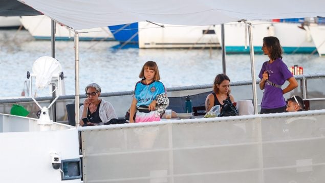 flotilla Israel