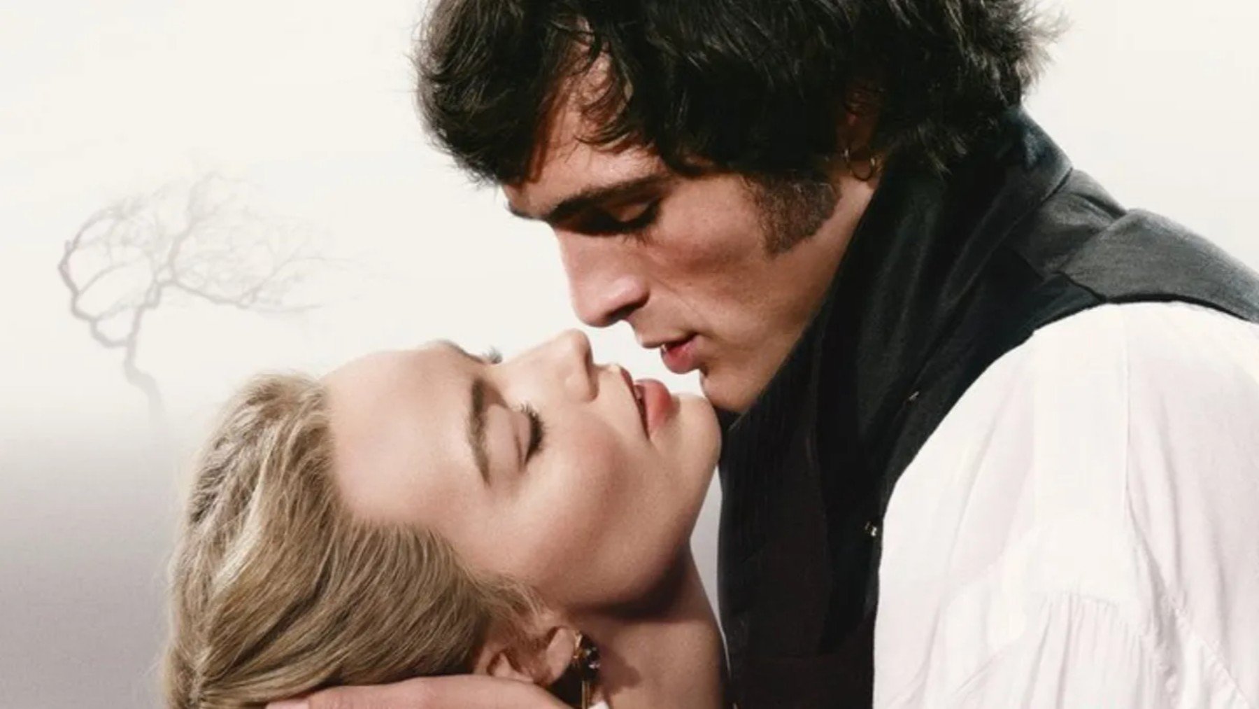 Tráiler de ‘Cumbres Borrascosas’: Margot Robbie y Jacob Elordi inundarán los cines de pura pasión