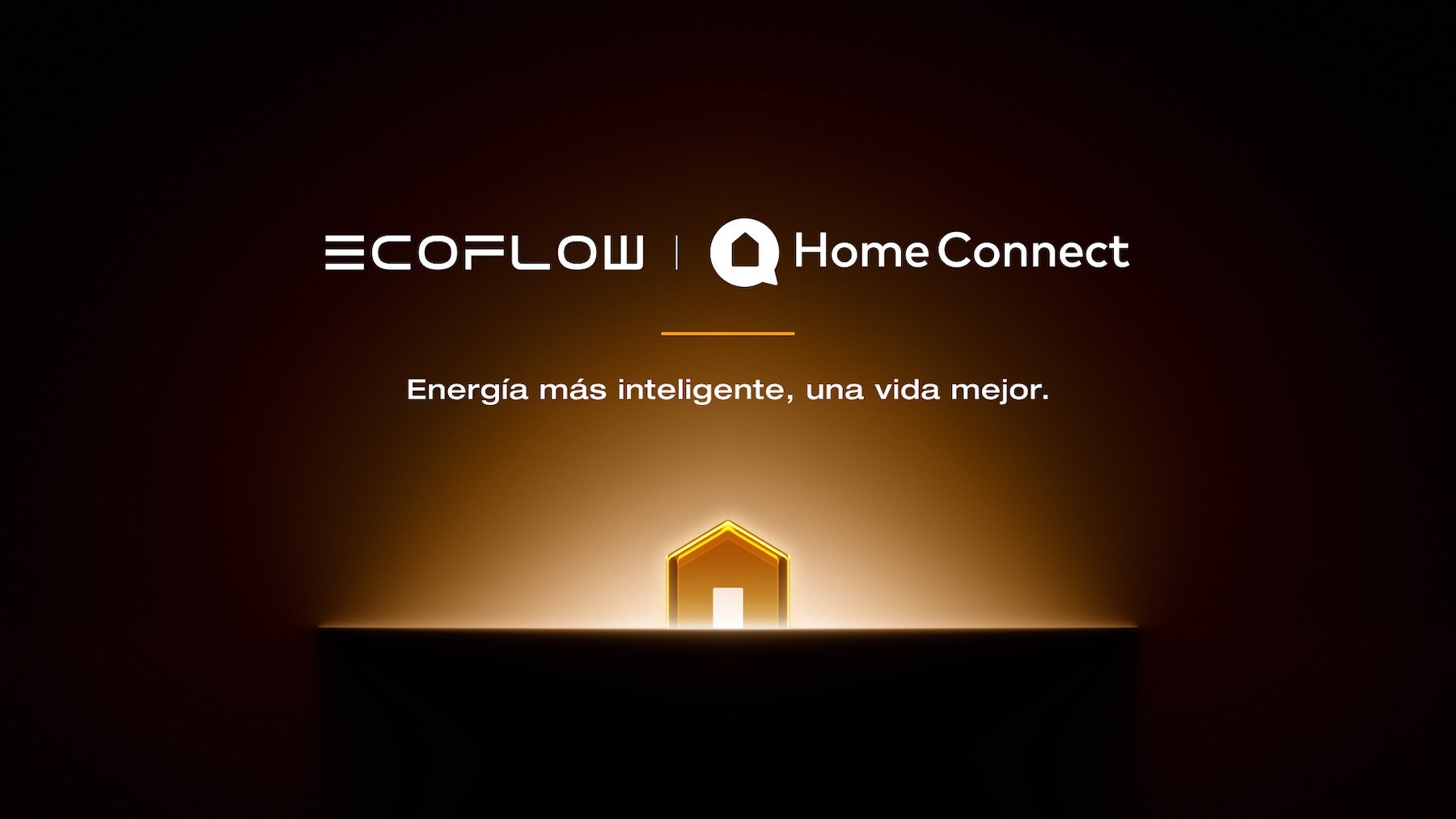 EcoFlow y Home Connect se alían para integrar energía solar en electrodomésticos de Bosch y Siemens