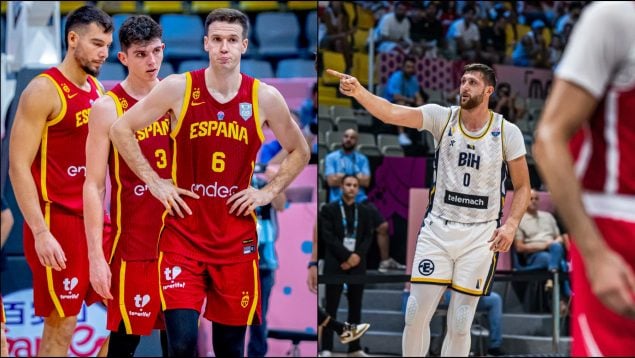 España