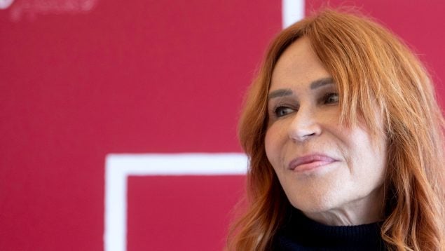 Antonia San Juan cáncer