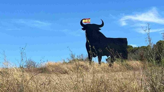 toro osborne mallorca