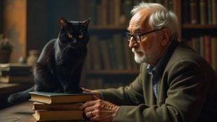 Gato, felino, animal, mascota, curiosidades