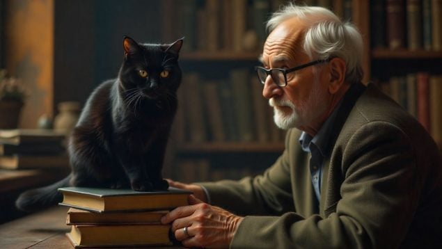 Gato, felino, animal, mascota, curiosidades