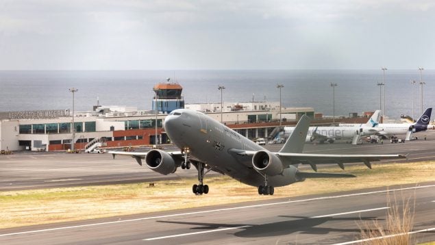Modo Avión