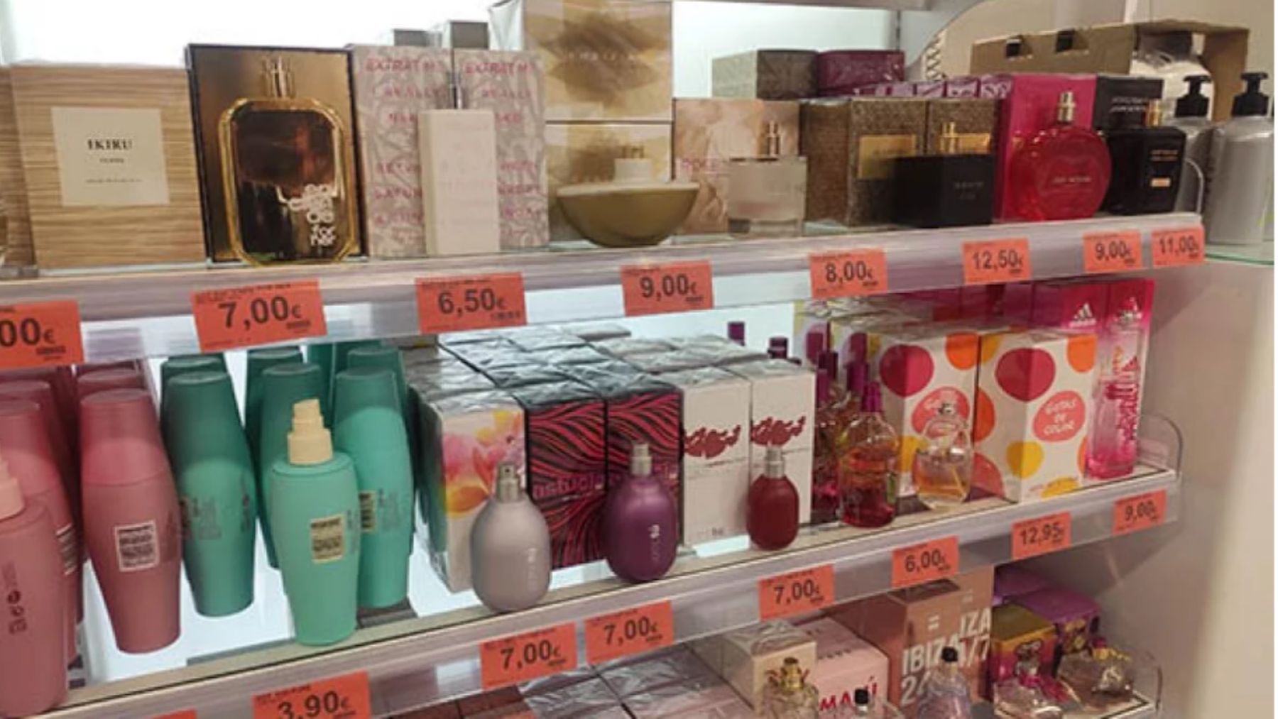 Huele a lujo: la colonia de Mercadona por 1,85 € que no puedo dejar de usar