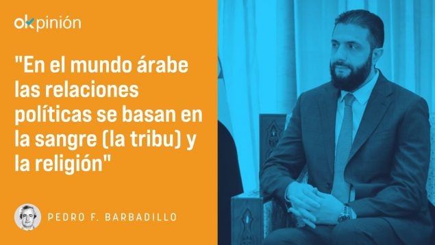 Limpieza étnica en la Siria mimada por Occidente