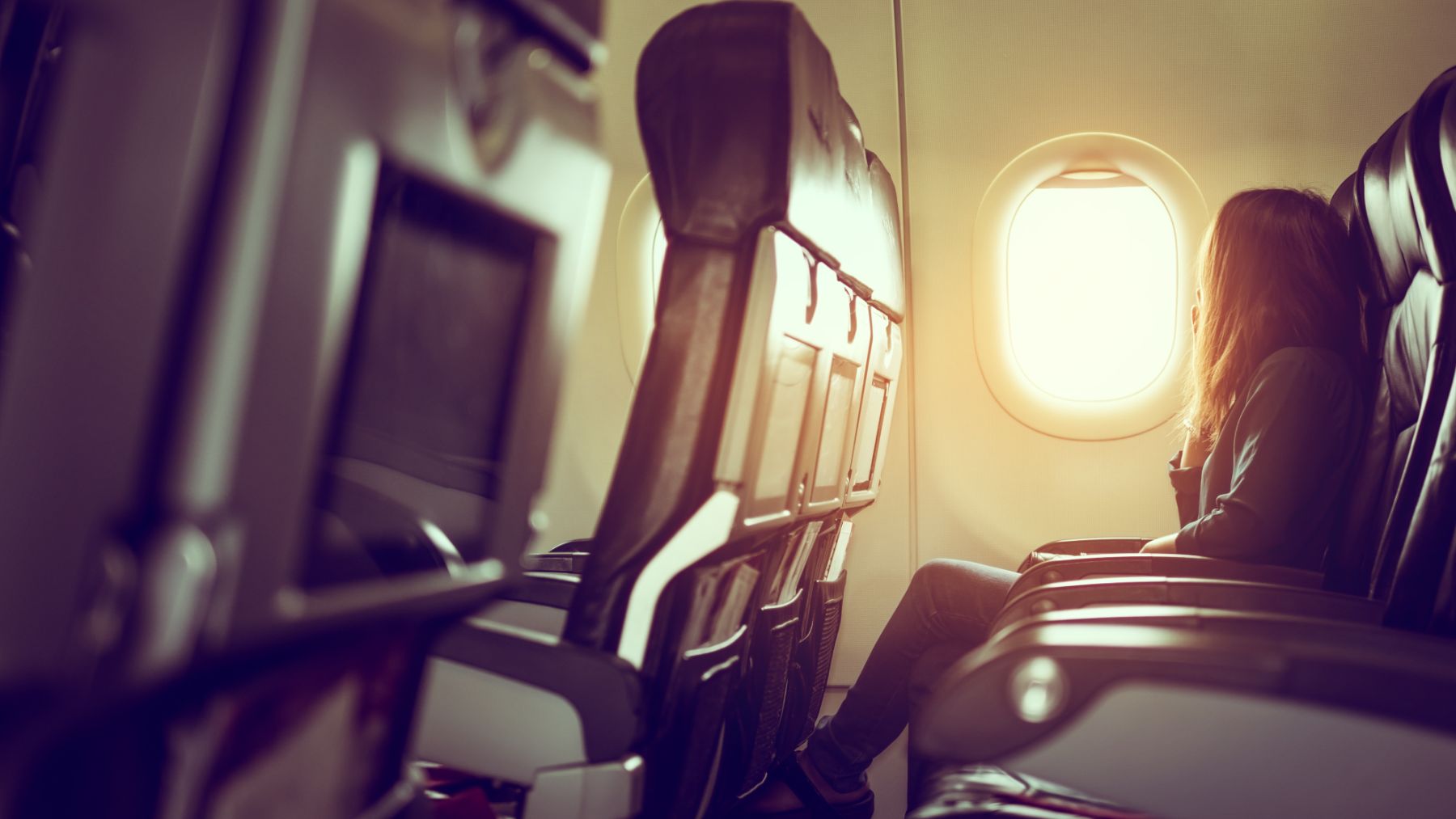 Adiós a viajar en avión como siempre: si vas a un funeral estás de suerte porque vas a pagar mucho menos