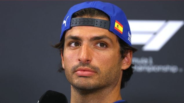 Sainz