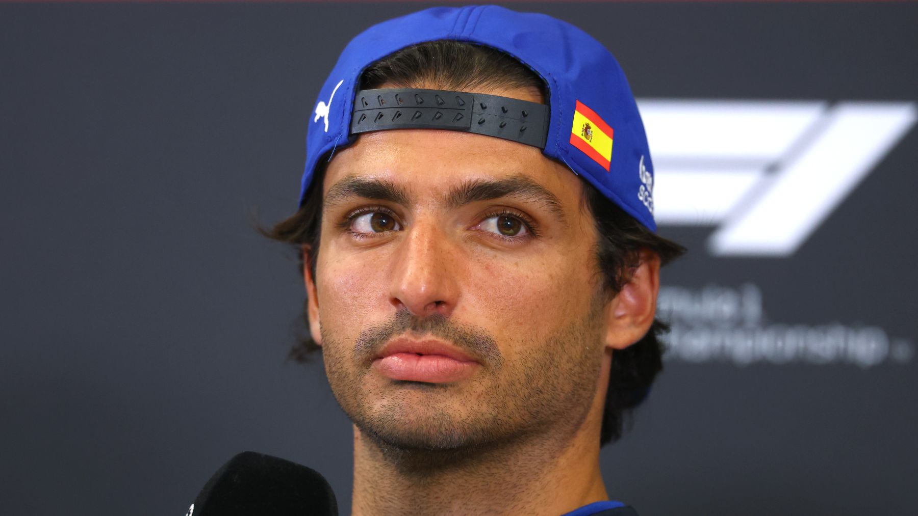 Carlos Sainz se rebela contra la FIA tras la surrealista sanción de Holanda: «Estamos recabando pruebas…»