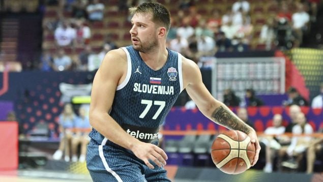 Doncic
