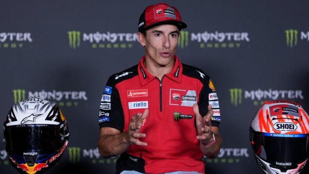Marc Márquez
