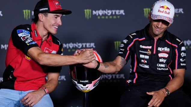 Marc Márquez
