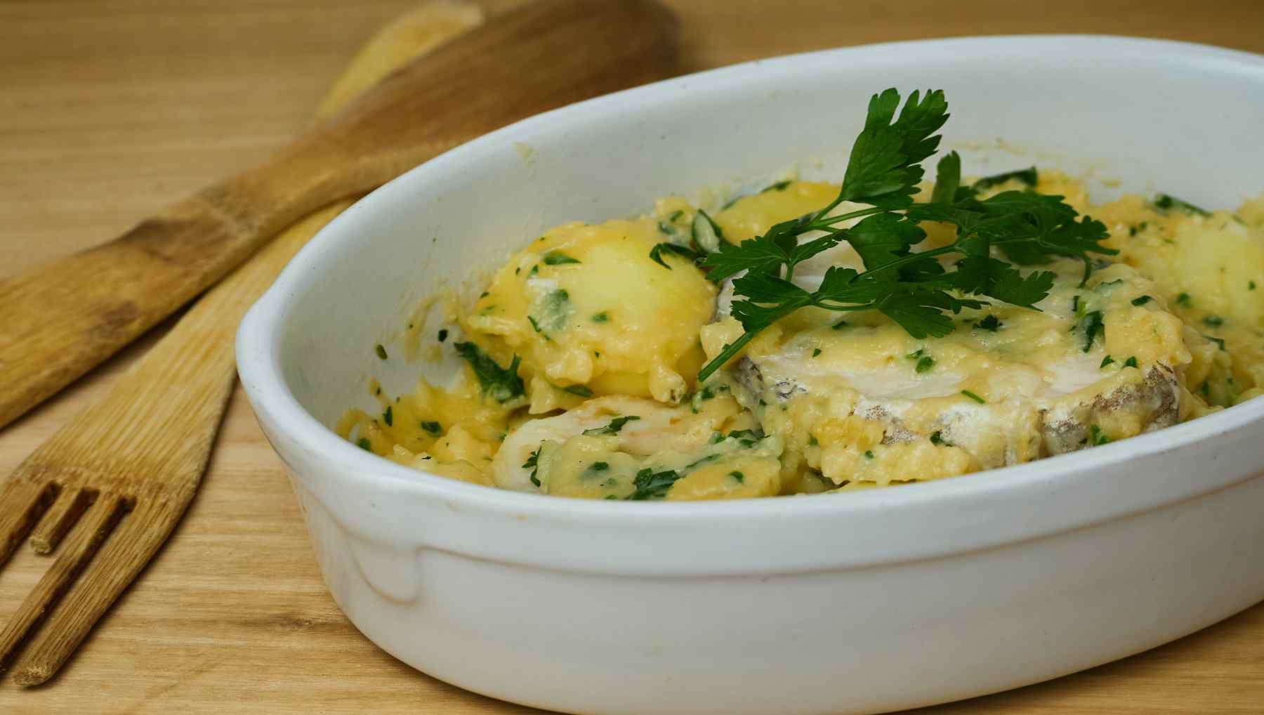 Merluza en salsa verde de Arguiñano: paso a paso para un clásico de la cocina
