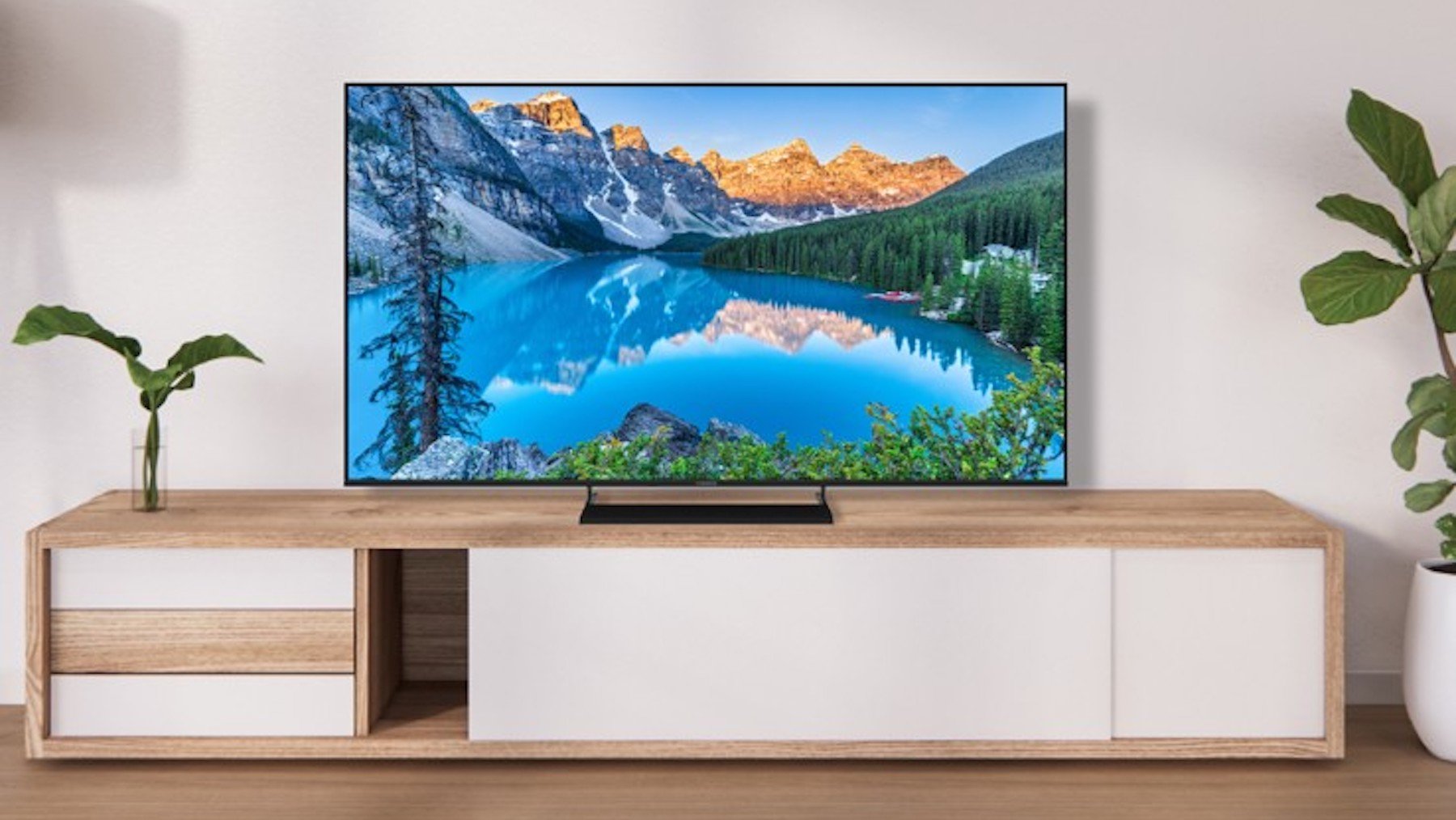 Thomson muestra en IFA 2025 su apuesta más ambiciosa por el hogar conectado