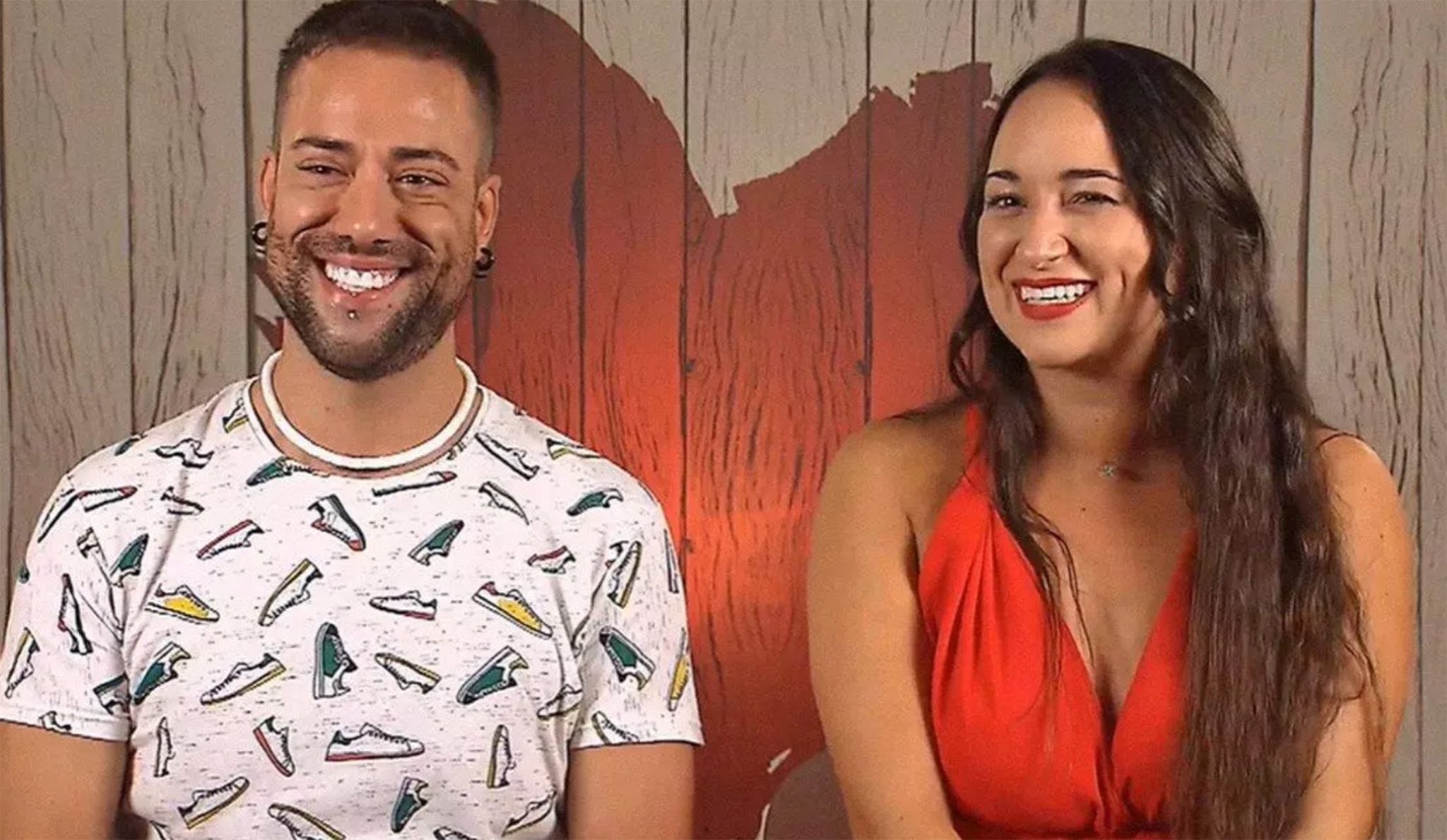 First Dates: una pareja sorprende al desvelar los grandes secretos del ...