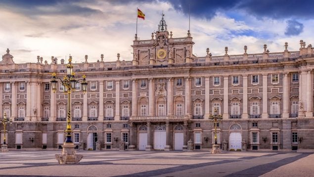 Apellidos típicos de Madrid, los ocho apellidos más madrileños de España, apellidos comunes en Madrid, apellidos más famosos en Madrid.