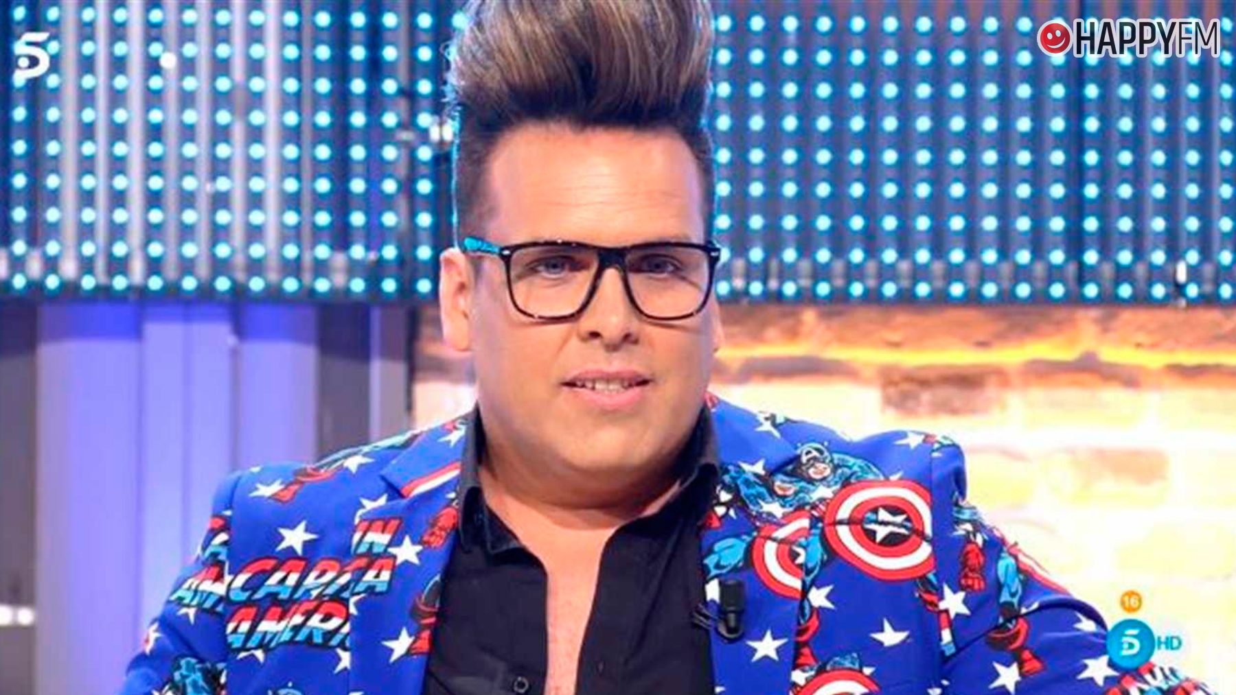 Así confesó Torito que padece una de las enfermedades ‘más letales del mundo’: «Me encantaría vivir muchos años»
