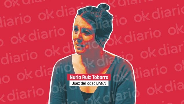 expulsión víctima juez DANA