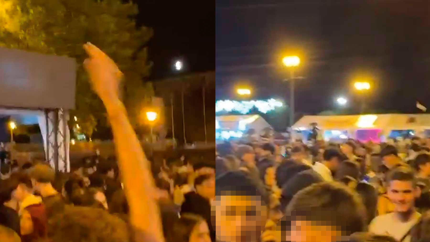 Fiestas de Alcorcón.