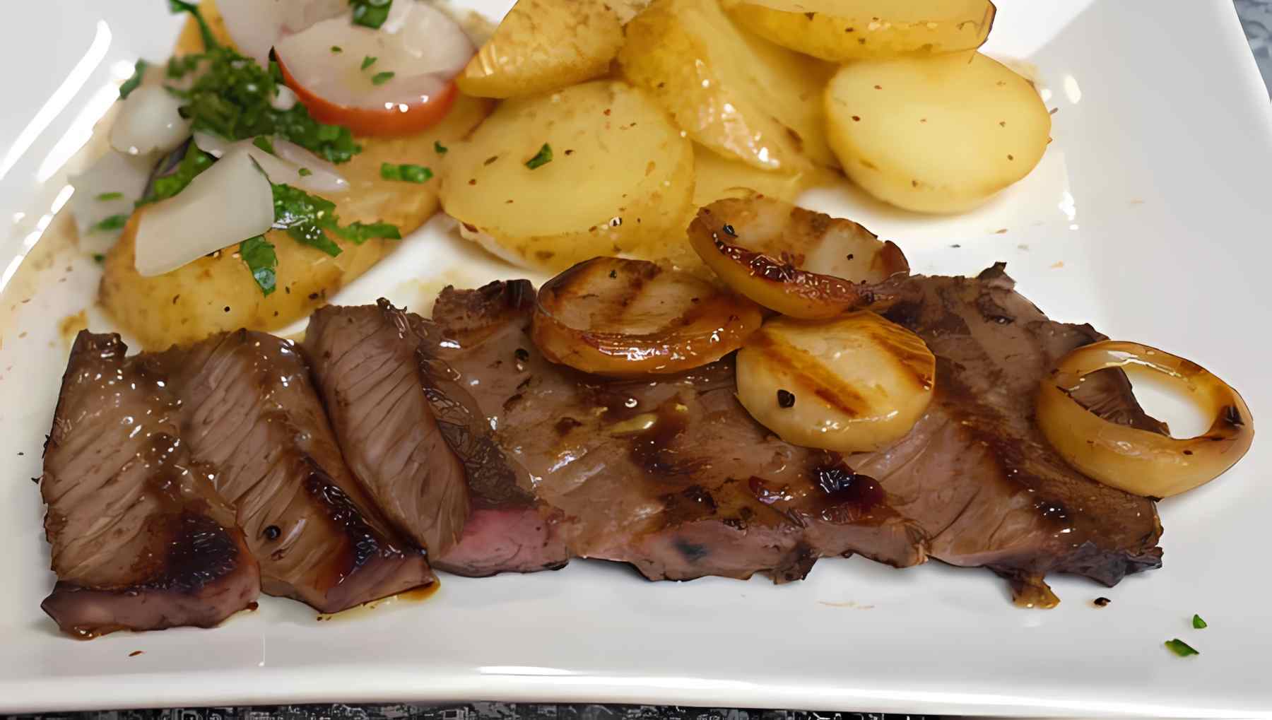 Solomillo de cerdo al horno de Arguiñano: la receta perfecta para cualquier ocasión