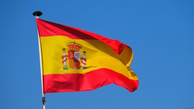 Los españoles