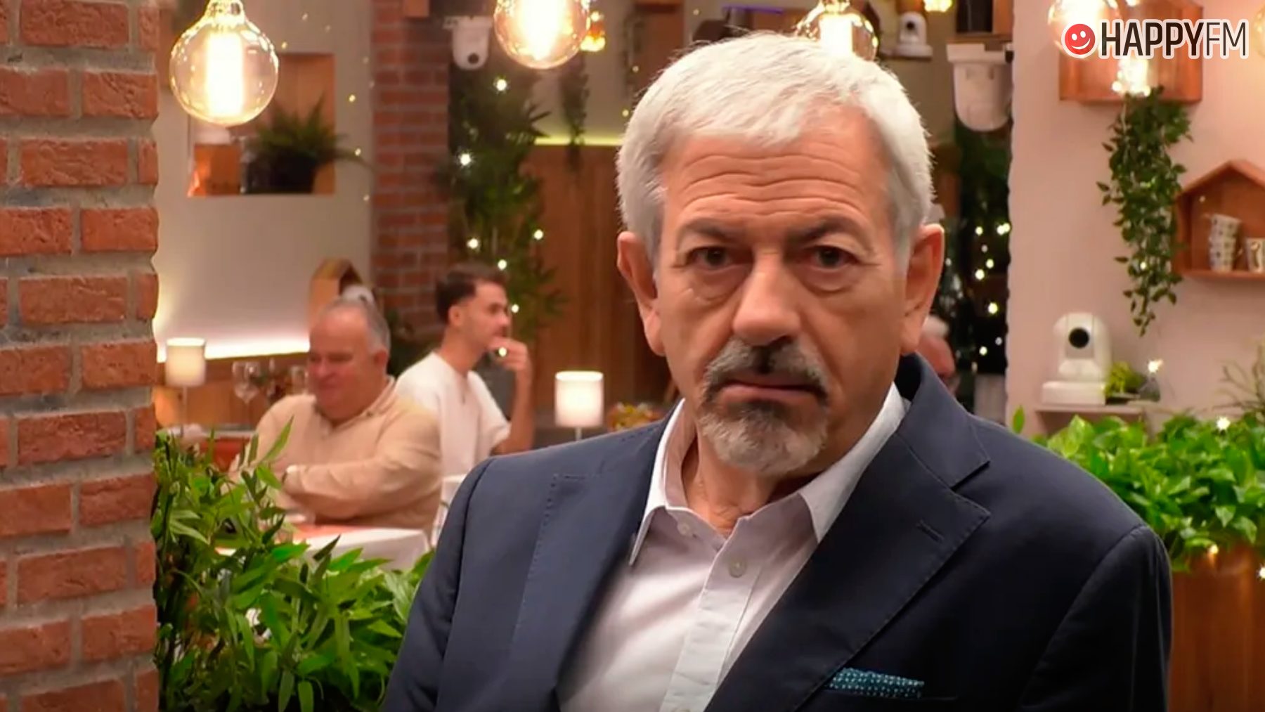 ‘First Dates’: una pareja sorprende al desvelar los grandes secretos del programa de Carlos Sobera