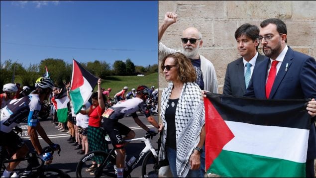 Gobierno de Asturias Israel