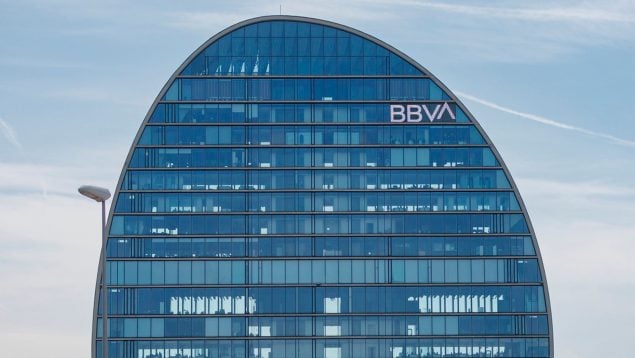 BBVA, Sabadell