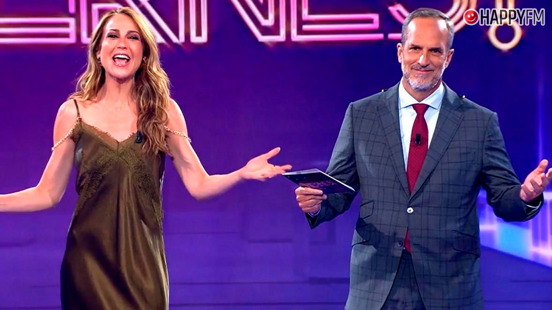 ‘De Viernes’ confirma a sus invitados para hoy, viernes 5 de septiembre