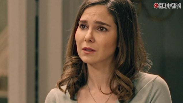 Begoña en Sueños de libertad. (Atresmedia)
