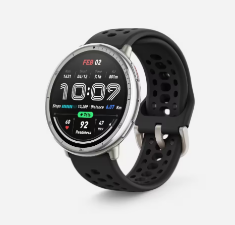 Reloj inteligente con GPS Active 2 modo HYROX