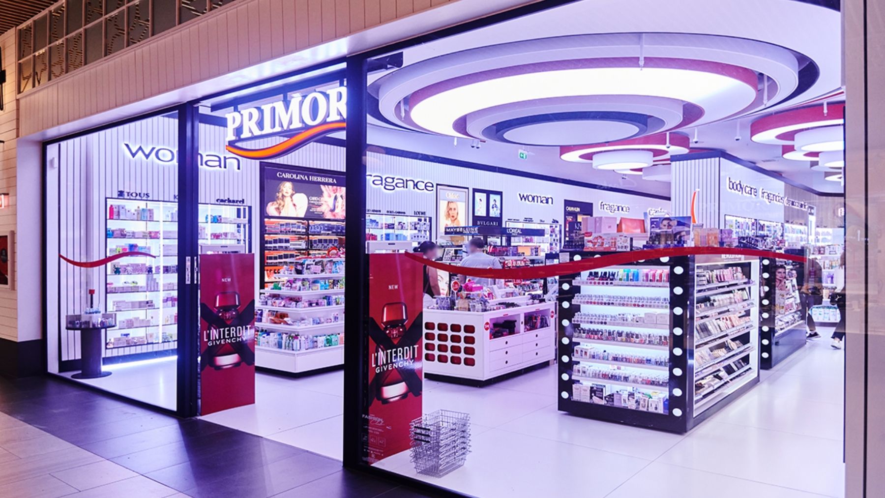 Desde que uso éste perfume cítrico de Primor todo el mundo me pregunta qué colonia llevo