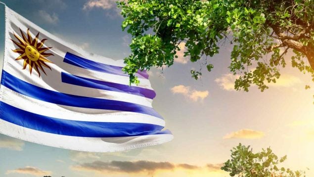 Uruguay