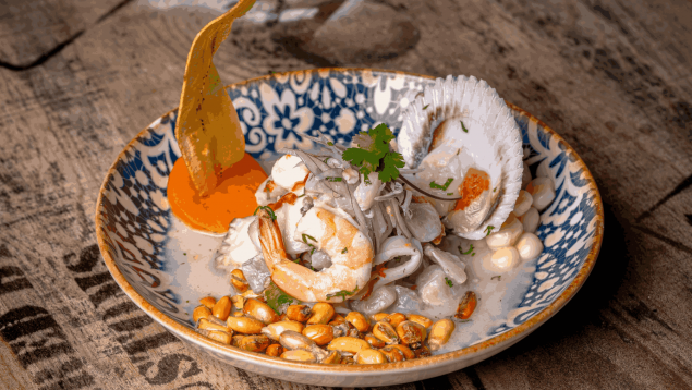 Ceviche