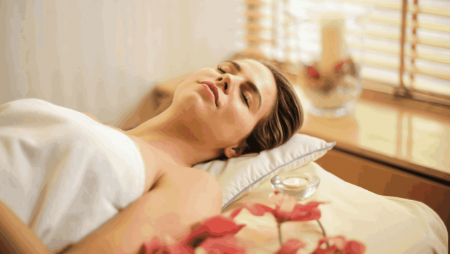 spas madrid