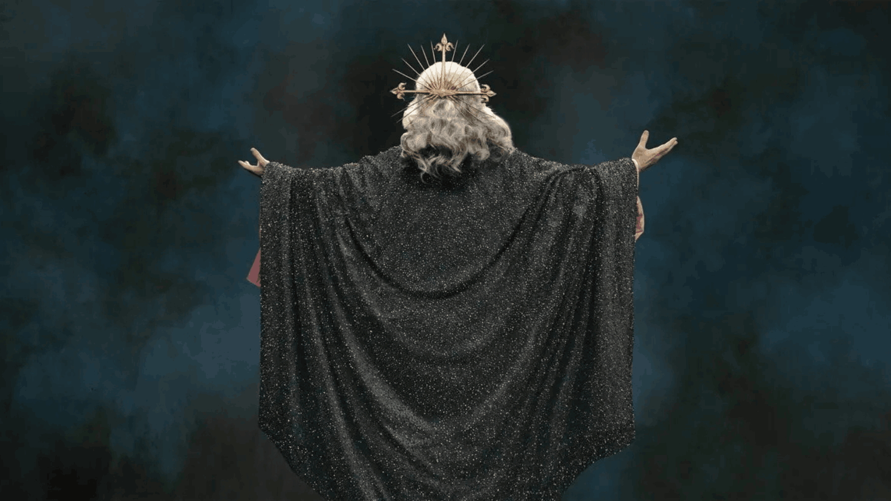 Calderón de la Barca regresa a Madrid con El teatro del mundo