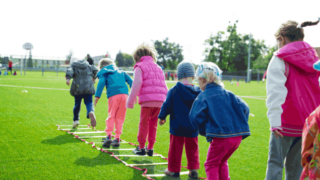 Actividades extraescolares