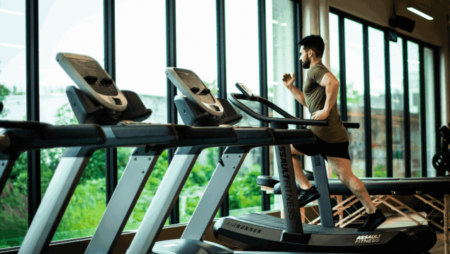 gimnasio