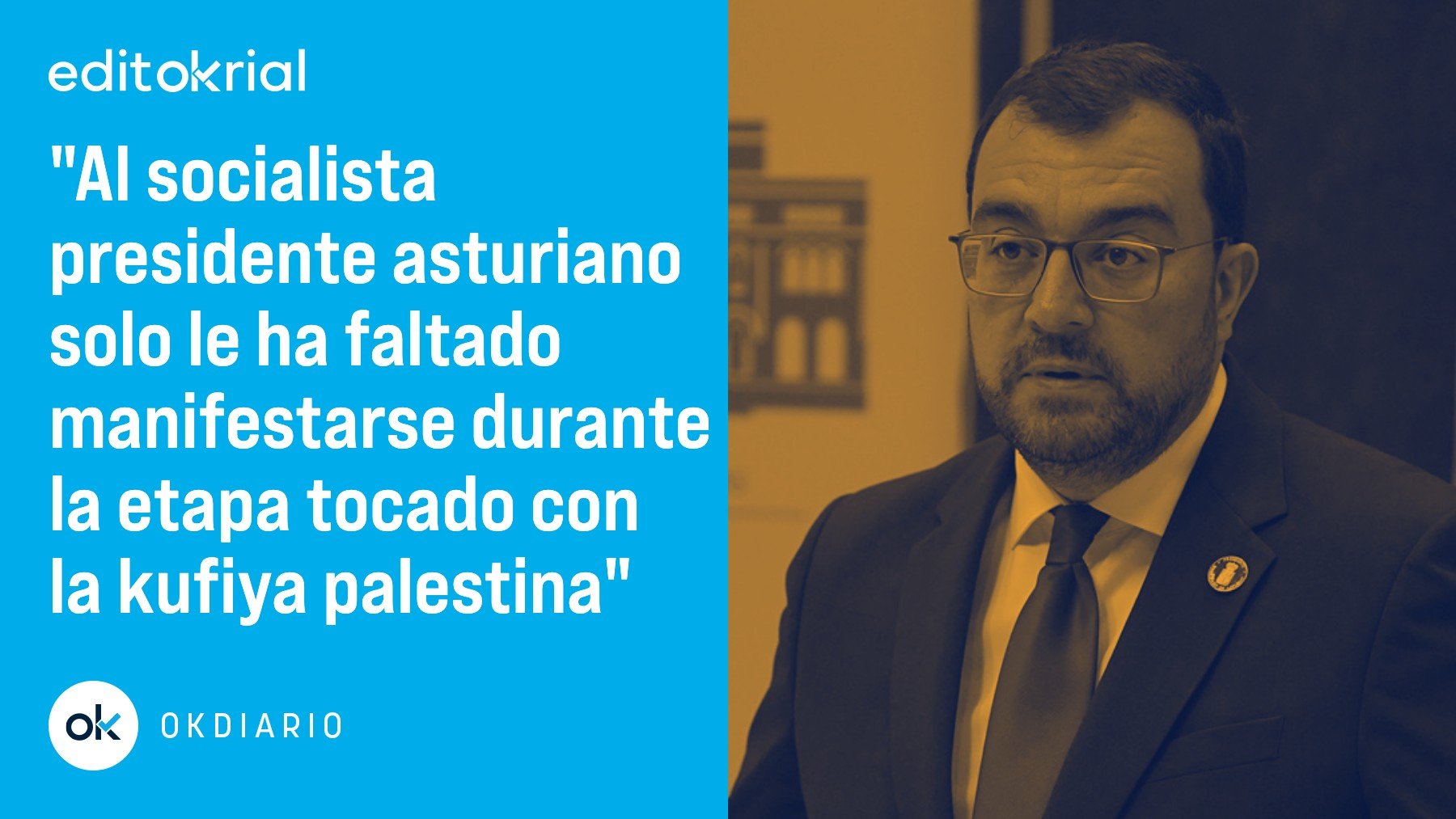 La dignidad del equipo israelí y la Intifada de la izquierda en la Vuelta a España