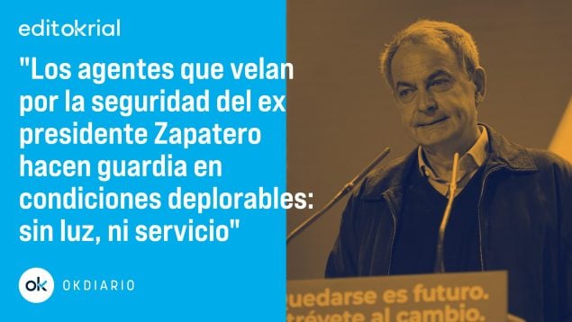 Zapatero Lanzarote