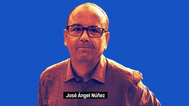 DANA jefe AEMET juez