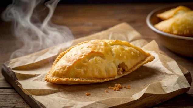Empanada