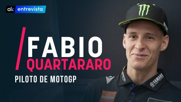 Fabio Quartararo