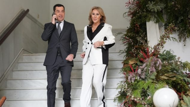 Andalucía tumba el «Monopoly de Sánchez»: la quita de deuda no permite gastar más en sanidad y educación