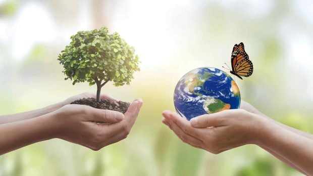 Calentamiento global