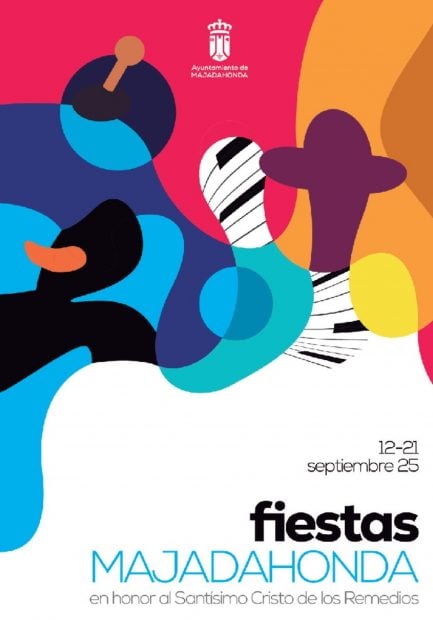 Fiestas de Majadahonda