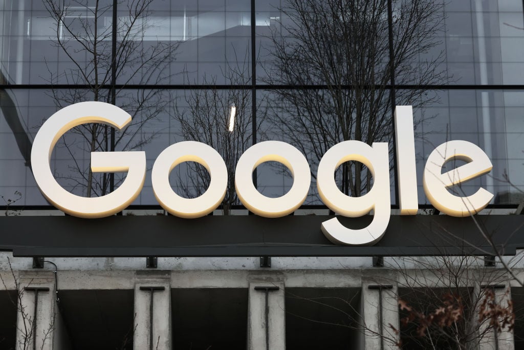 Bruselas sanciona a Google con casi 3.000 millones por abusar del mercado
