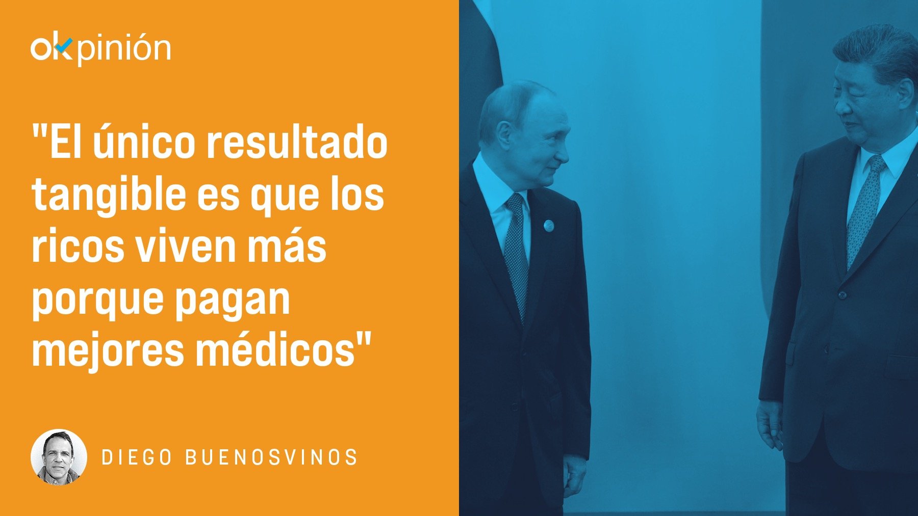 El delirio inmortal de momias, genios y dictadores